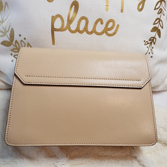 Givenchy Beige Crossbody Bag - Picture 7 of 16